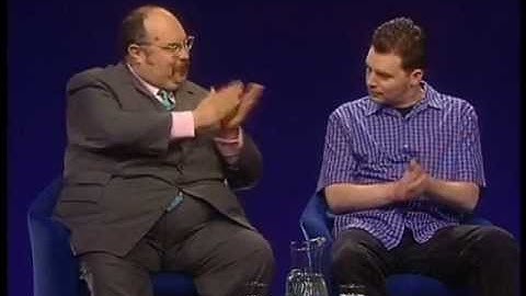 Whose Line - Questions Only: Passionate French Movie