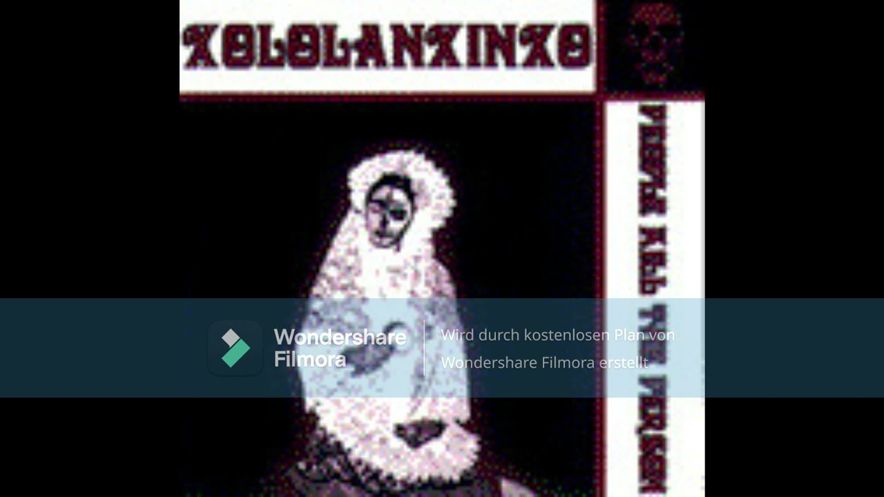 Xololanxinxo - People Kill The Person (Full Album CDR 2003) - YouTube