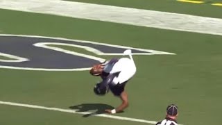 Lamar Jackson ELECTRIC 78 Yard Touchdown Run ⚡️⚡️ | Dolphins vs Ravens