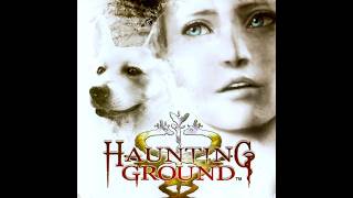 PS2 вечір Haunting Ground