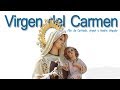 VIRGEN DEL CARMEN