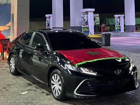 مغربية Samhayi Ayama Feat Jalal 