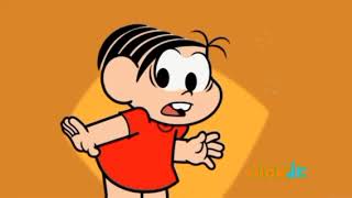 Mônica and Friends | Nick Jr. Curriculum Board / (2013-2014) - intro [HD] USA