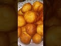 Beignets super facile et simple a faire