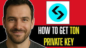 HOW TO GET TON PRIVATE KEY ON BITGET WALLET | QUICK AND EASY STEPS (FULL GUIDE)