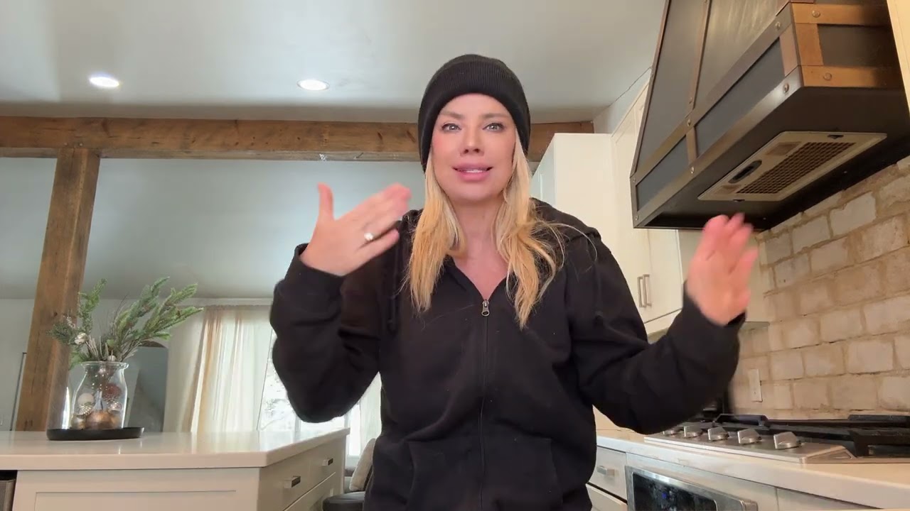 I AM HER quick tip water physical path 