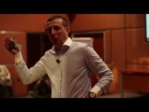 Marketing TOPX - Marketing Performance