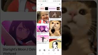 How to keep a gif on ur youtube post ❤️✨ by-nora ✨