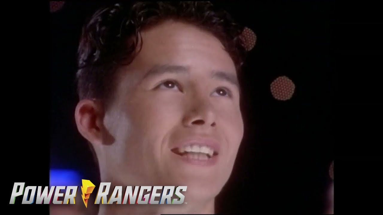 O Encontro Ninja: P3 | Mighty Morphin | Episódio Completo | S02 | E24 | Power Rangers em Português