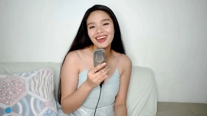 Valerie - (Cover feat. Fiona Yang)