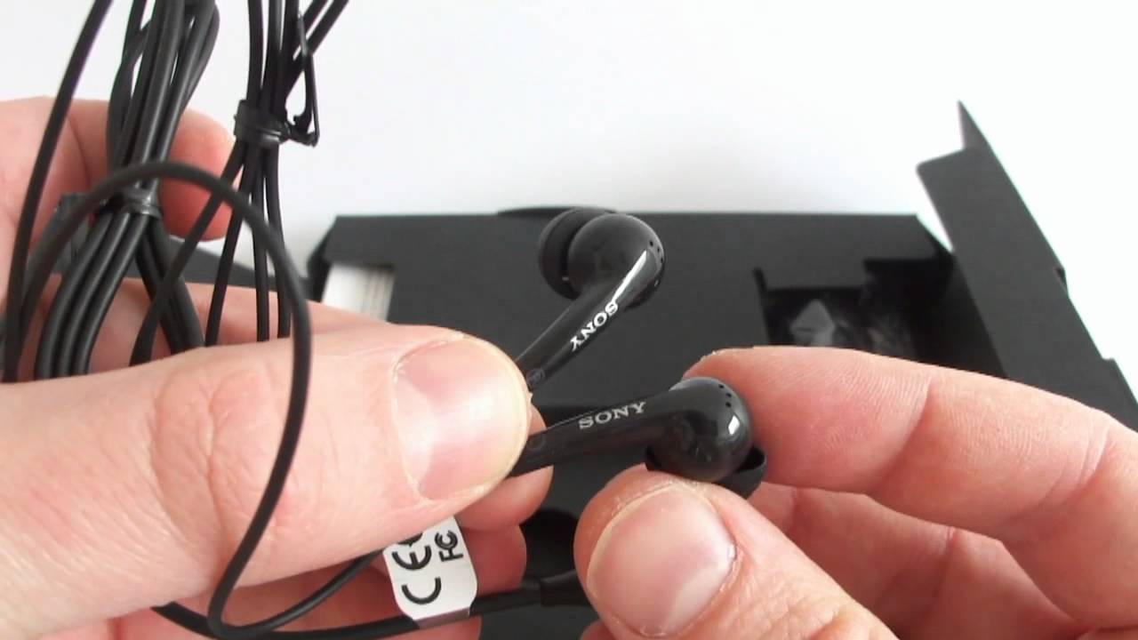 Sony Xperia S - UNBOXING