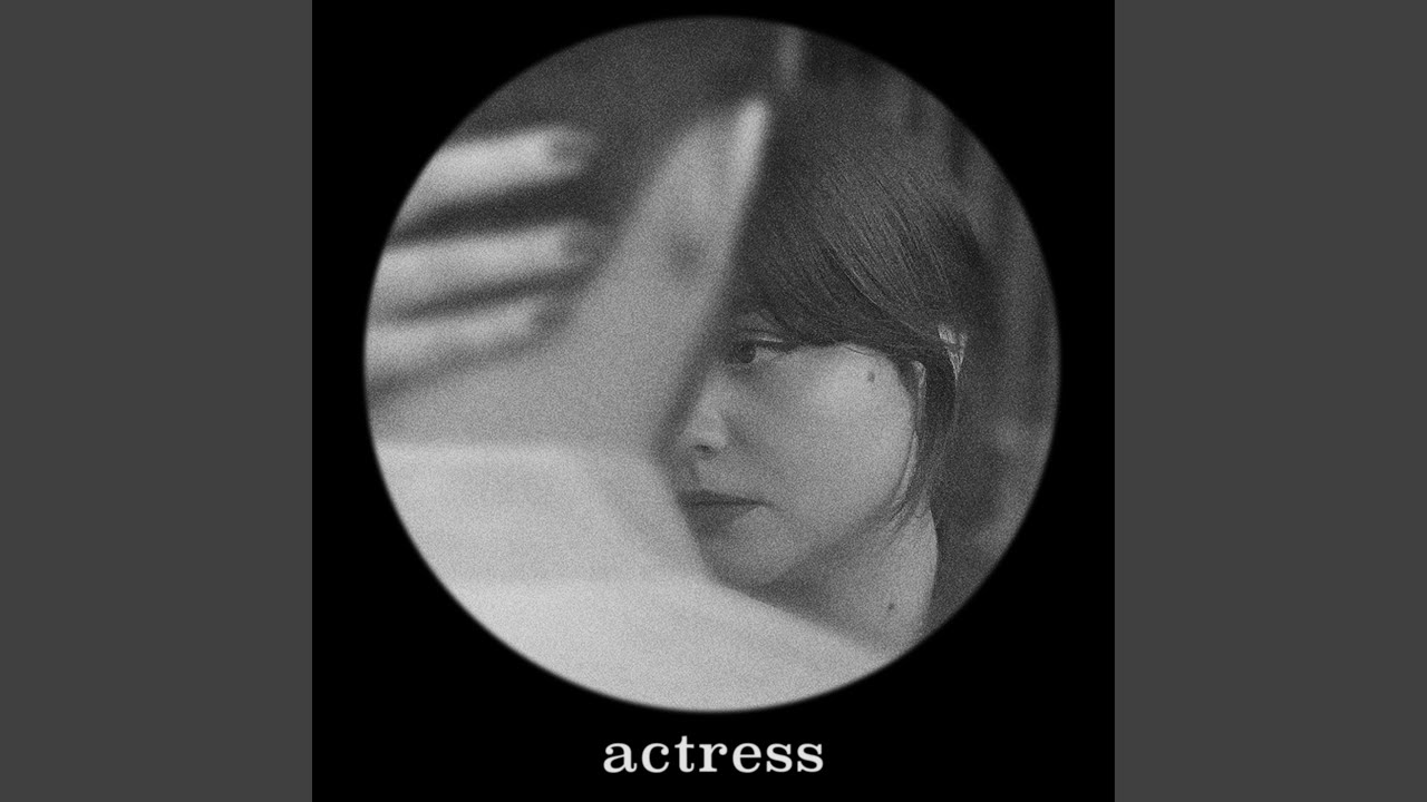 Watch Actress on YouTube Watch Actress on YouTube