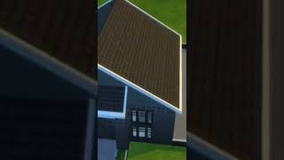 #thesims4 #thesims4build #hellskitchen #adaptation