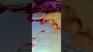 Which colour is best crayon colour 🆚 pencil colour