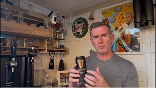 Guinness On The Fizzics, Worth It?