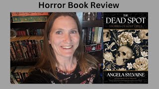 The Dead Spot Book Review