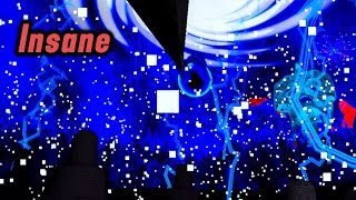 I played night bound reborn and it was insane!