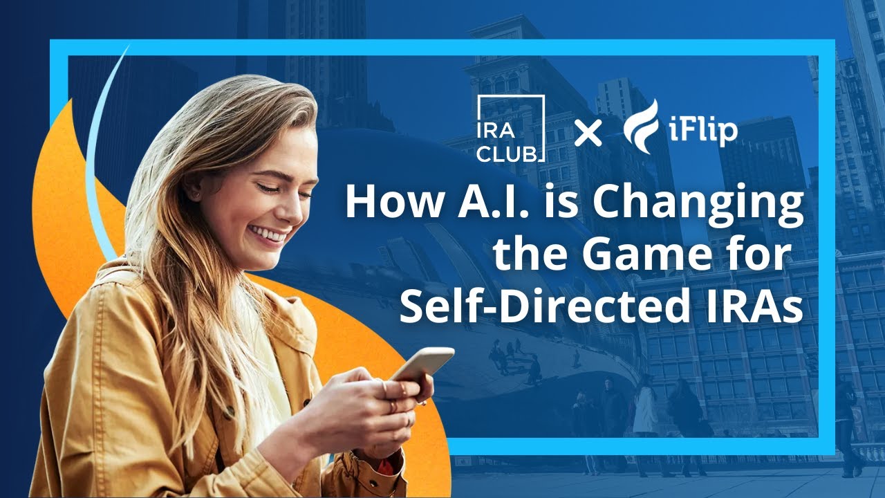 Traditional Stock Investing vs AI Investing: How AI is Changing the Game for Self-Directed IRAs