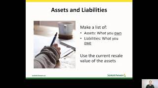 Finances During Separation