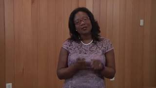 Famous "A Mathematical Mindset: Mitigating America's Achievement Gap," Talithia Williams Wealth
