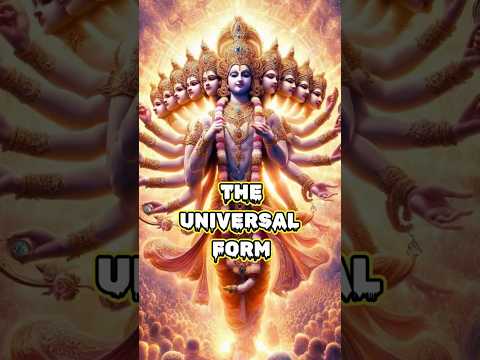 Behold the Universal