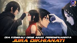 HE'S BACK FOR HIS DAUGHTER! JURA IS BETRAYED!