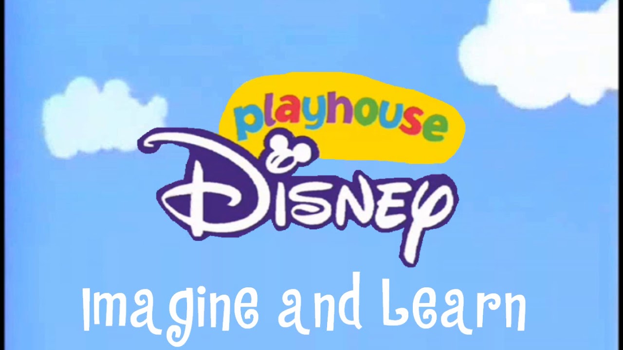 Playhouse Disney Up Next Bumper Music (20012007) YouTube
