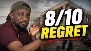 I interviewed every Subscriber building in Ghana! 🇬🇭