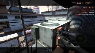 css | catalyst from heaven