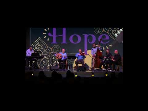 Circus Of Life Naser Musa And Bridges Ensemble سيرك الحياة ناصر موسى وفرقة جسور 