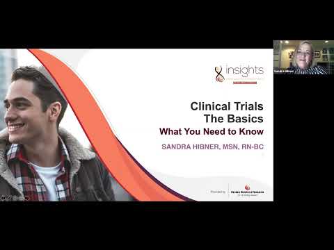 Navigating Clinical Trials