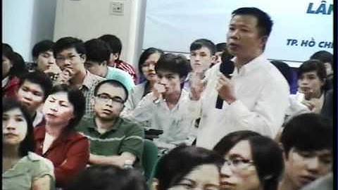 Kỹ thuật Phần mềm VLU - Ecosystem Project