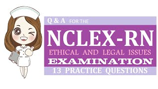 NCLEX-RN Comprehensive Review Practice Questions 13-25