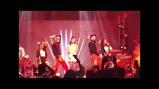 CONCERT - SHALMALI KHOLGADE - COEP - IMPRESSIONS'22