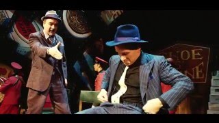 Guys and Dolls - London's Savoy Theatre - Trailer