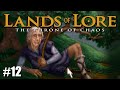 Let's play Lands of Lore The Throne of Chaos - Ep 12 • "The Last Horse" - PC