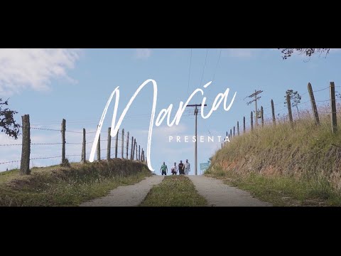 Obejrzyj COSAWENA - Maria (Video Oficial) w YouTube Obejrzyj COSAWENA - Maria (Video Oficial) w YouTube