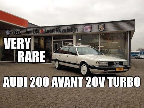 very-rare-!!-audi-200-avant-20v-turbo-1990-review-&-test-jmspeedshop-!