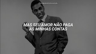 Barrett Strong - Money (That's What I Want) (Tradução/Legendado)