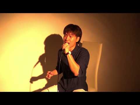 青い車 / スピッツ   COVERED BY カズサ