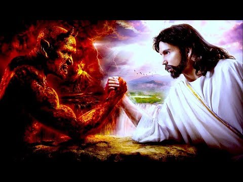 ANTIQRISTE მალე გაიძუყნება ბოლო ჟამს ჩაძაღლდება