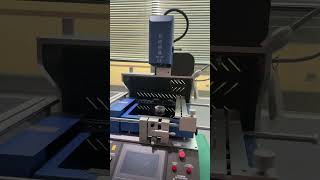 Bga Rework Station Showroom