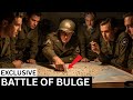 How George S. Patton SHOCKED the Germans in the Battle of the Bulge | WW2