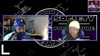 Comedian Sued for $27 million over Lion King Joke; Druski's Erika Kirk Joke Goes Viral