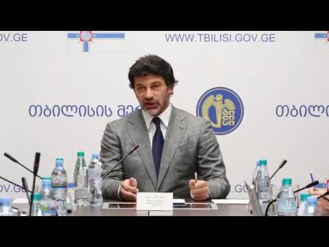 პარკირების წესის დრღვევისთვის ჯარიმა იზრდება - მთავრობის სხდომა მერიაში