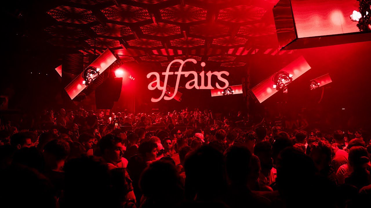 Vintage Culture @ Pacha Ibiza, Affairs (2026)