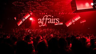 Vintage Culture @ Pacha Ibiza, Affairs (2026)