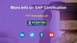 SAP ABAP C_TAW12_750 Certification Exam Questions Answers and Exam Tips