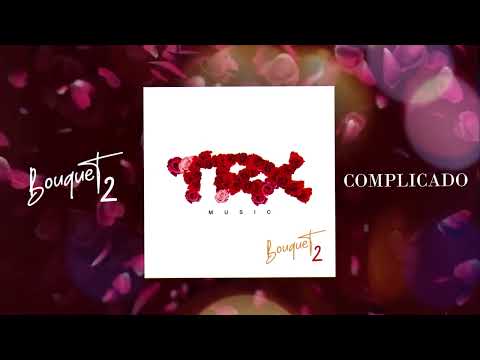 10. TRX Music - Complicado