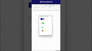 🔥 Switch moderno en VBA Excel 🔀